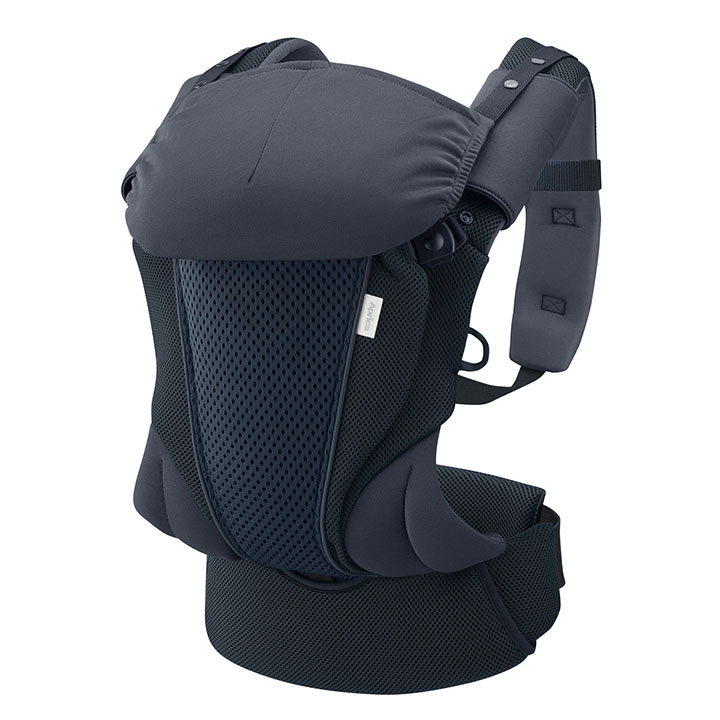 抱っこひも「コアラ ウルトラメッシュ EX」 | ベビー用品のアップリカ