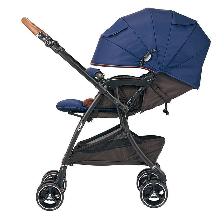 アップリカ　ラクーナビッテクッション　2022年モデル アカチャンホンポ限定 ラクーナ ビッテ クッション<2022年モデル>(アカチャンホンポ限定