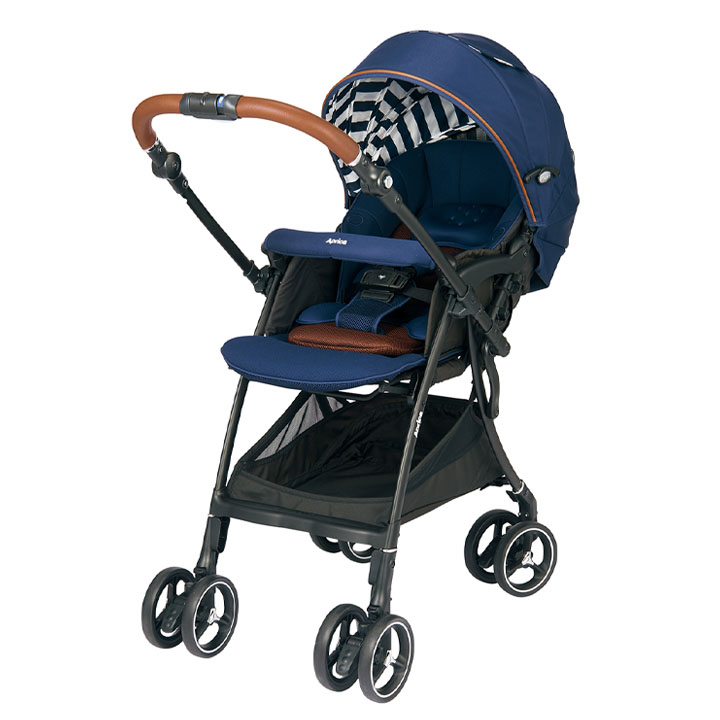 aprica AB型ベビーカー ラクーナビッテクッション ラクーナ ビッテ クッション<2021年モデル>(アカチャンホンポ限定