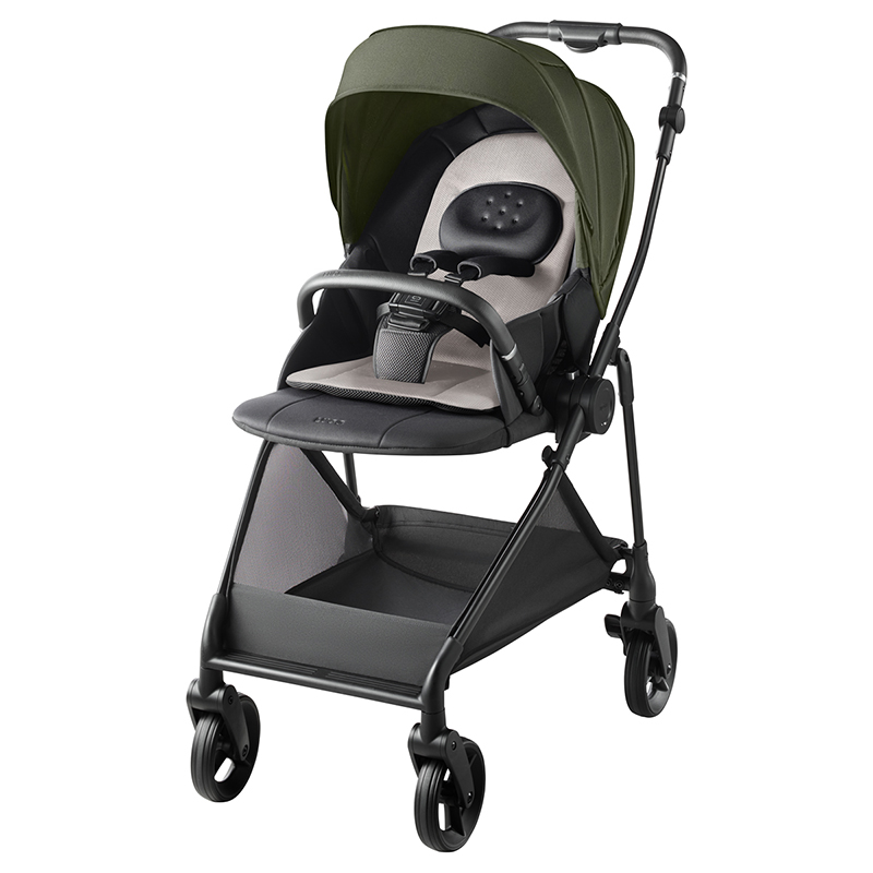 LUCE Free（ルーチェフリー） | ベビー用品のアップリカ公式サイト