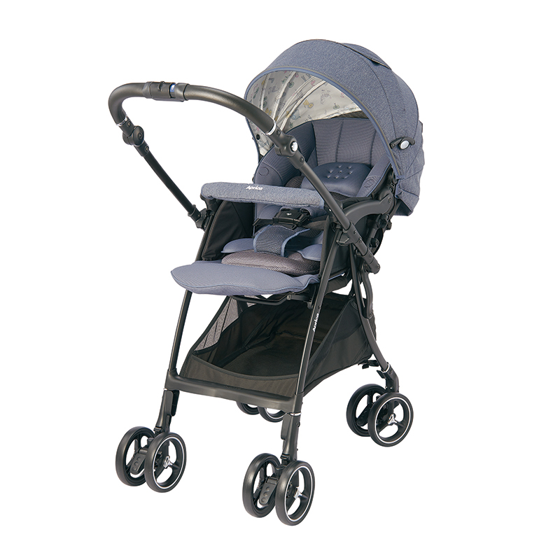 アップリカ ラクーナビッテクッション LUXUNA B CSN 2023年モデル アップリカ ラクーナ ビッテ クッション 2023年モデル