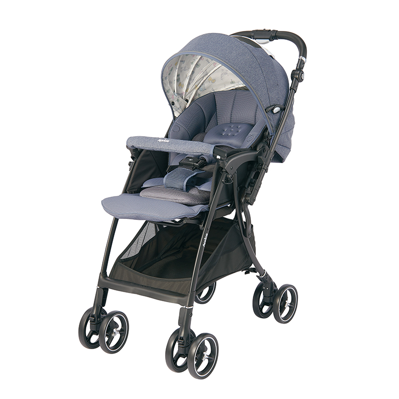 アップリカ ベビーカー ラクーナビッテクッション【23年モデル　1000台限定】 アップリカ ラクーナ ビッテ クッション 2023年モデル