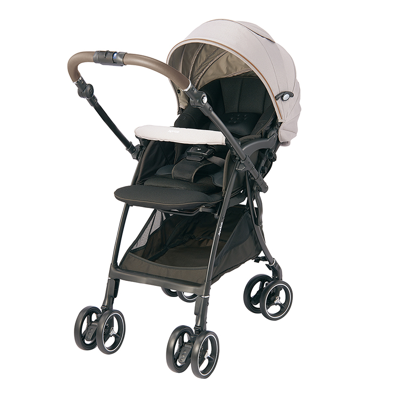 ぷりぷりぷりん　ラクーナ ビッテクッション 2023年モデル ラクーナ ビッテ クッション<2023年モデル>(アカチャンホンポ限定