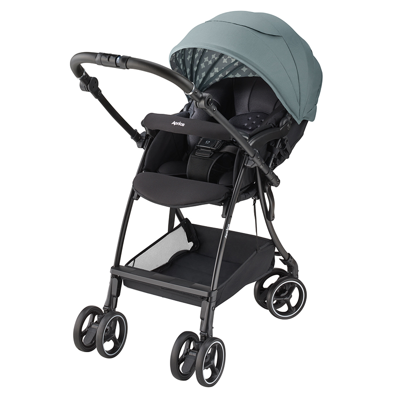 ラクーナエアー プラス コンパクト(ベビーザらス限定モデル