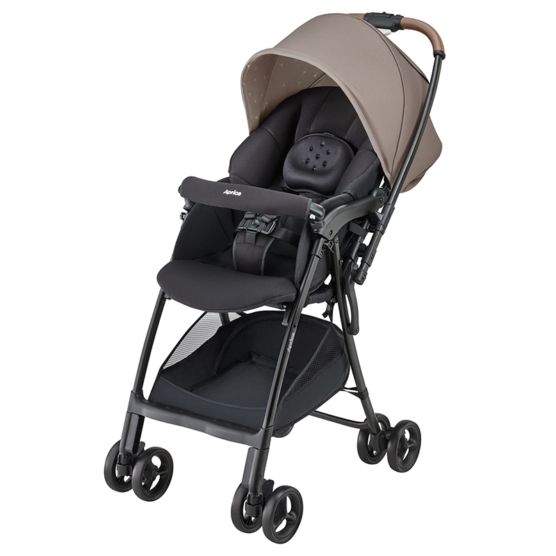 カルーンエアー メッシュ AC | ベビーカー・チャイルドシートの