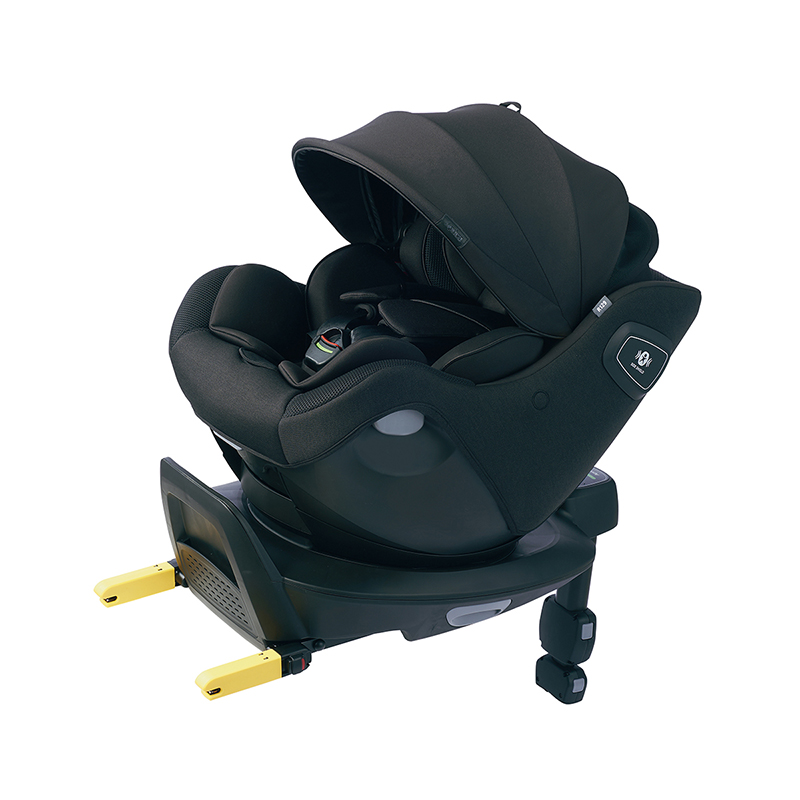 クルリラ Aprica チャイルドシート クルリラエックスプラス 2024年