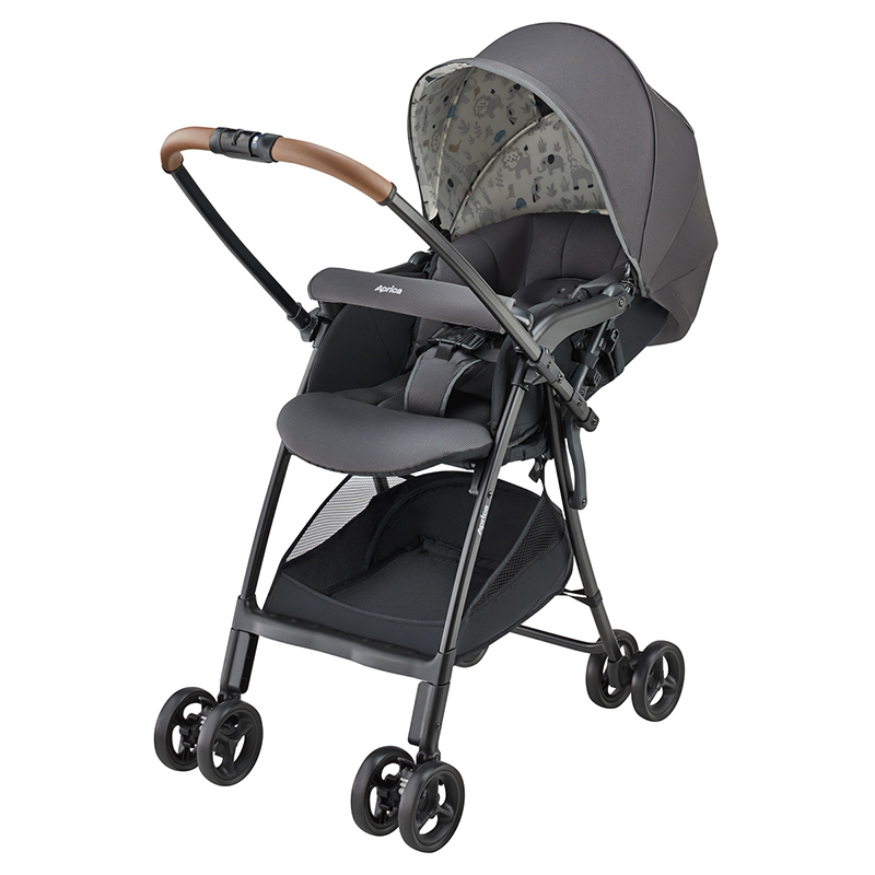 カルーンエアー メッシュ AC | ベビーカー・チャイルドシートの