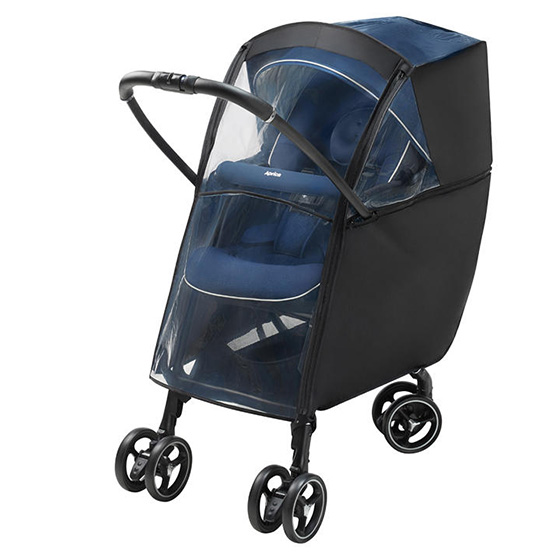 アップリカ　ラクーナ クッション　2024年　アカチャンホンポ限定 ラクーナ クッション フリー | ベビーカー・チャイルドシートの