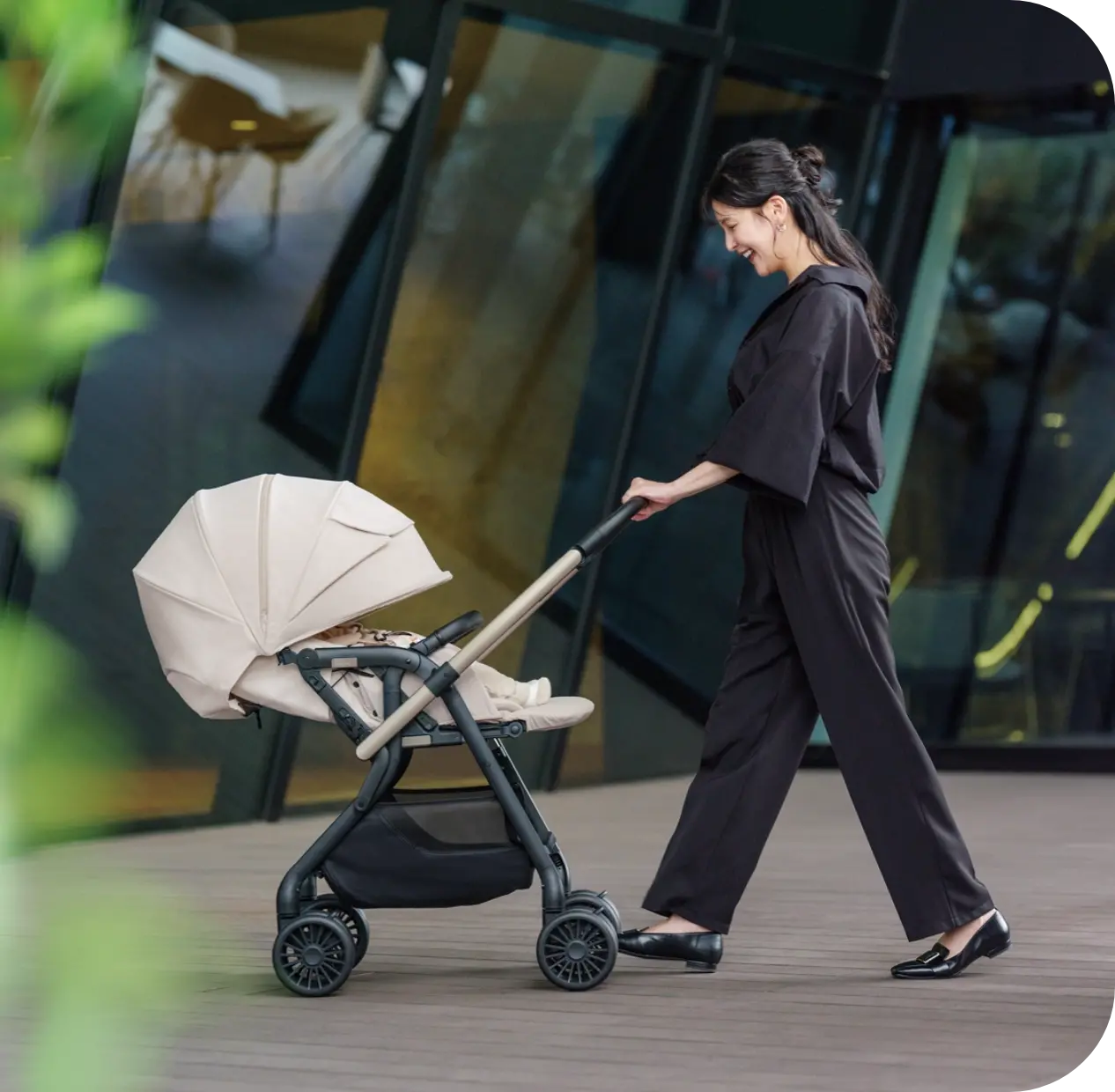 Mar（マール） | ベビーカー・チャイルドシートのアップリカ | Aprica