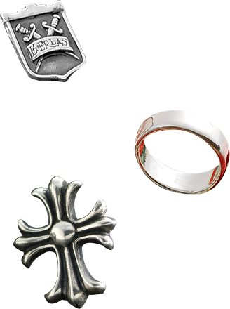 銀粘土アートクレイシルバー公式サイト