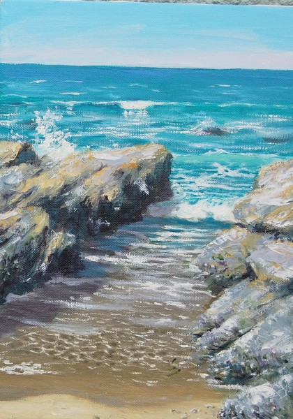 タイタニック号」 by TAKESHI｜Artmeter｜暮らしを彩るアートが