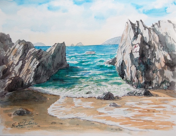 タイタニック号」 by TAKESHI｜Artmeter｜暮らしを彩るアートが