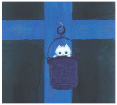 渡辺あきお（ダイヤモンド・スクリーニング）|アート＆フレーム|絵と