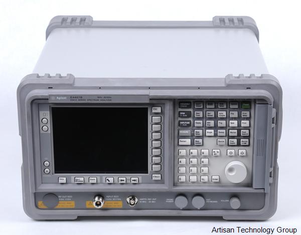 HP 8590B (1.8 GHz Spectrum Analyzer) | ArtisanTG™