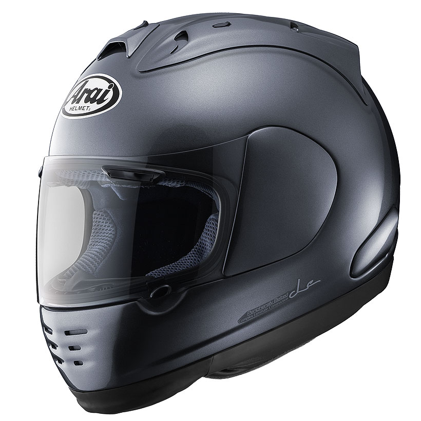 RAPIDE-SR〈アルミナグレー〉