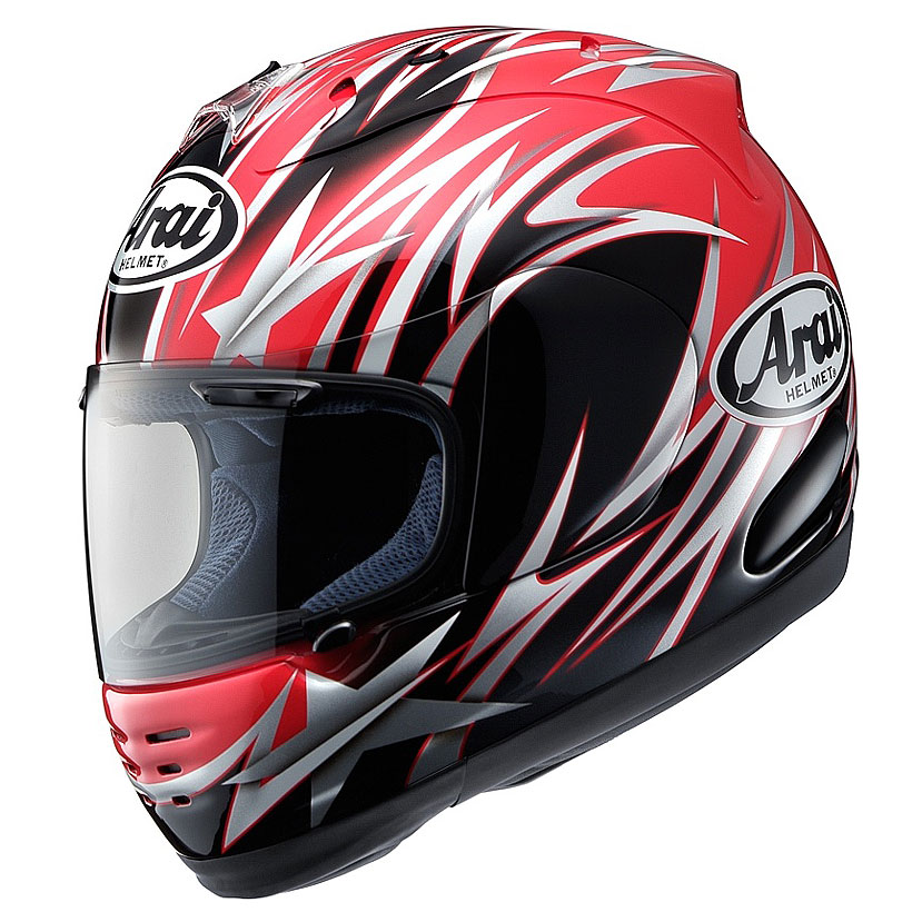 RAPIDE-SR STELLA〈黒/赤〉