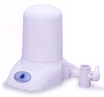 浄水器の販売・カートリッジ交換 - 西日本アーク - 浄水器「マルチピュア」