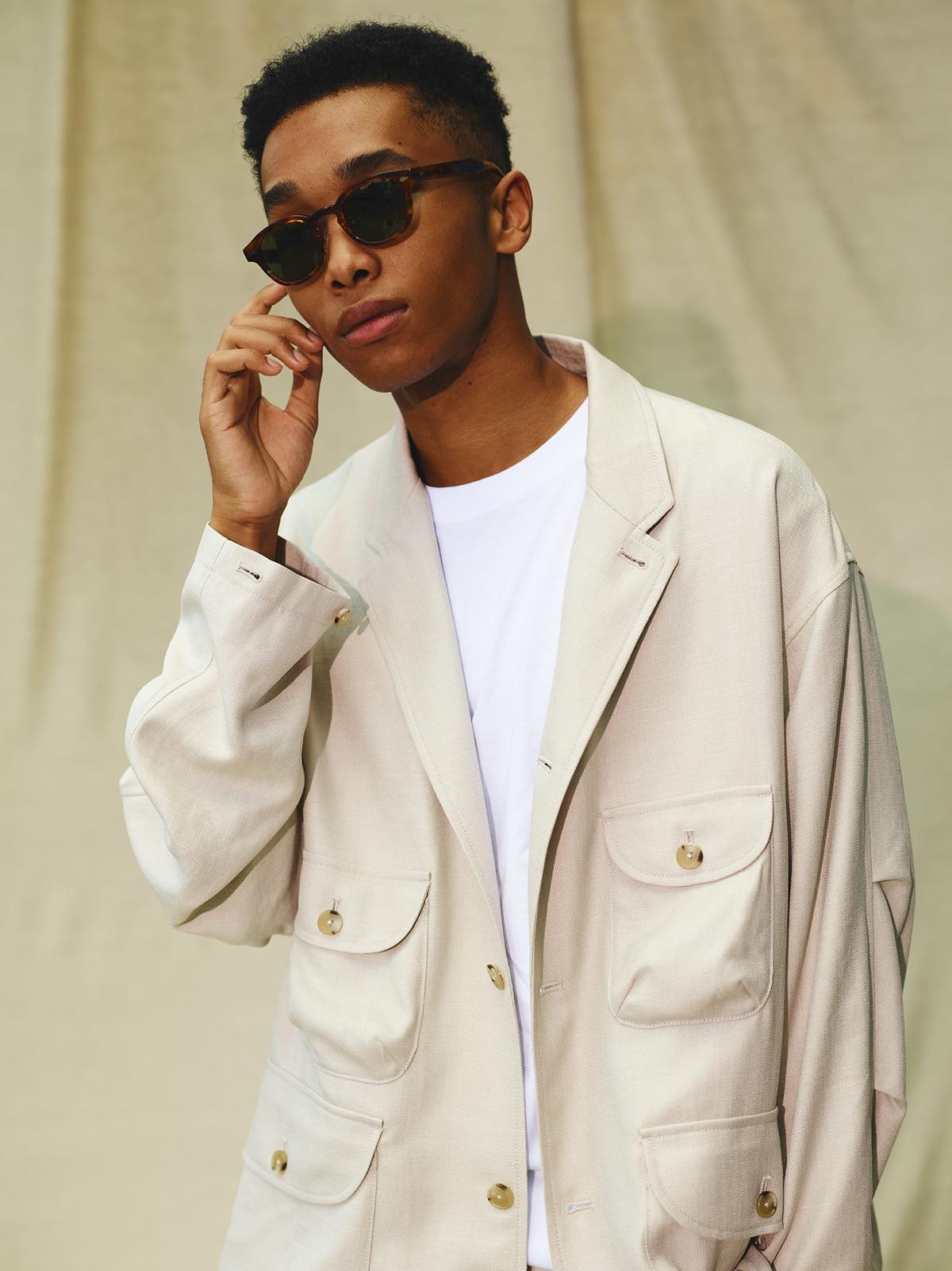 DAIWA PIER39 | ARKnets | メンズファッションのアークネッツ公式通販