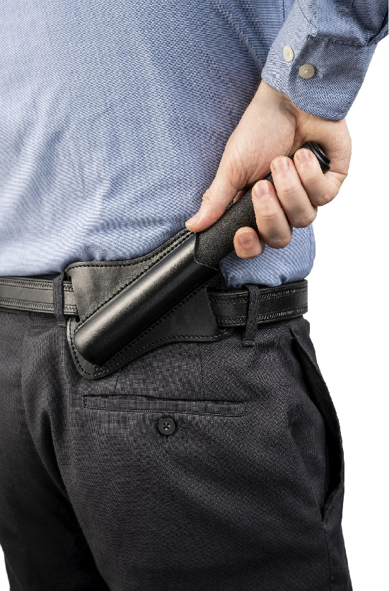 ASPホライズンスカバード 35657 Tシリーズ バトンホルスター)