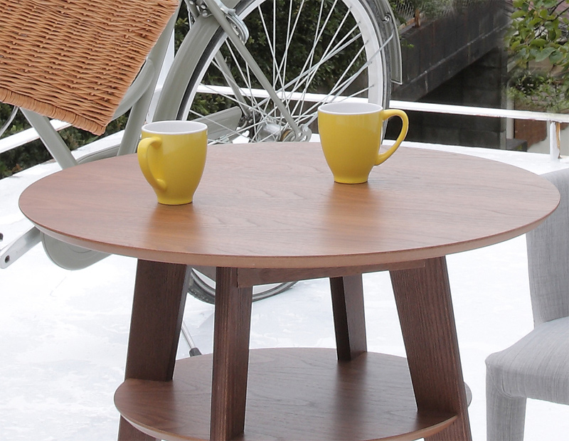 ディオ―ネ カフェテーブル SST-990 | あずま工芸株式会社あずま工芸