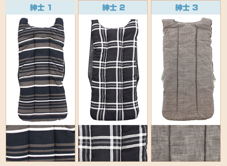 市田ねこは、長野で生まれたねんねこ半纏！日本のシルク【真綿】で背中