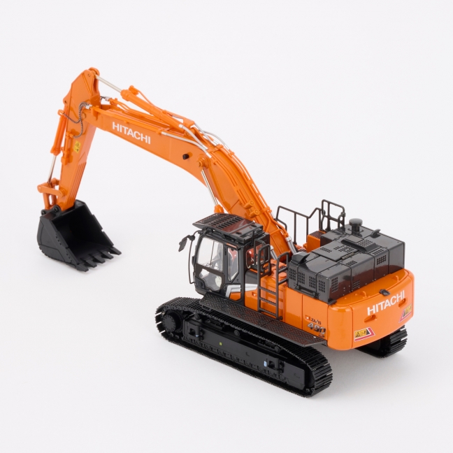 日立建機 HITACHI ZX470LCH-5 1/50 日立建機 HITACHI ZX470LCH-5 1/50
