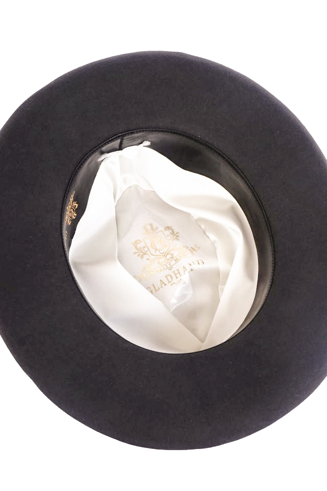 GLAD HAND & Co. - HAT JOHN G C.GRAY B.S.W. market place