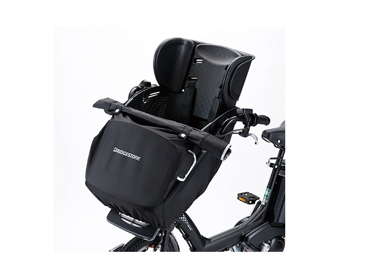 スタイリッシュフロントチャイルドシートカバー | チャイルドシート