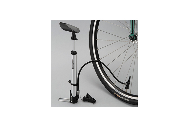 モバイルポンプ | ポンプ | オプションパーツ | ブリヂストンサイクル