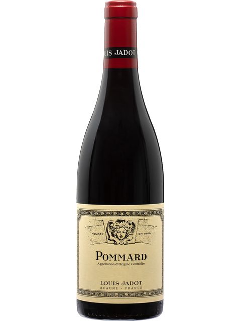ルイ・ジャド ポマール｜ワイン通販の世界のワイン葡萄屋