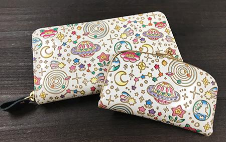 近日解禁！】 篠原ともえさんデザイン文庫革 – 文庫屋大関