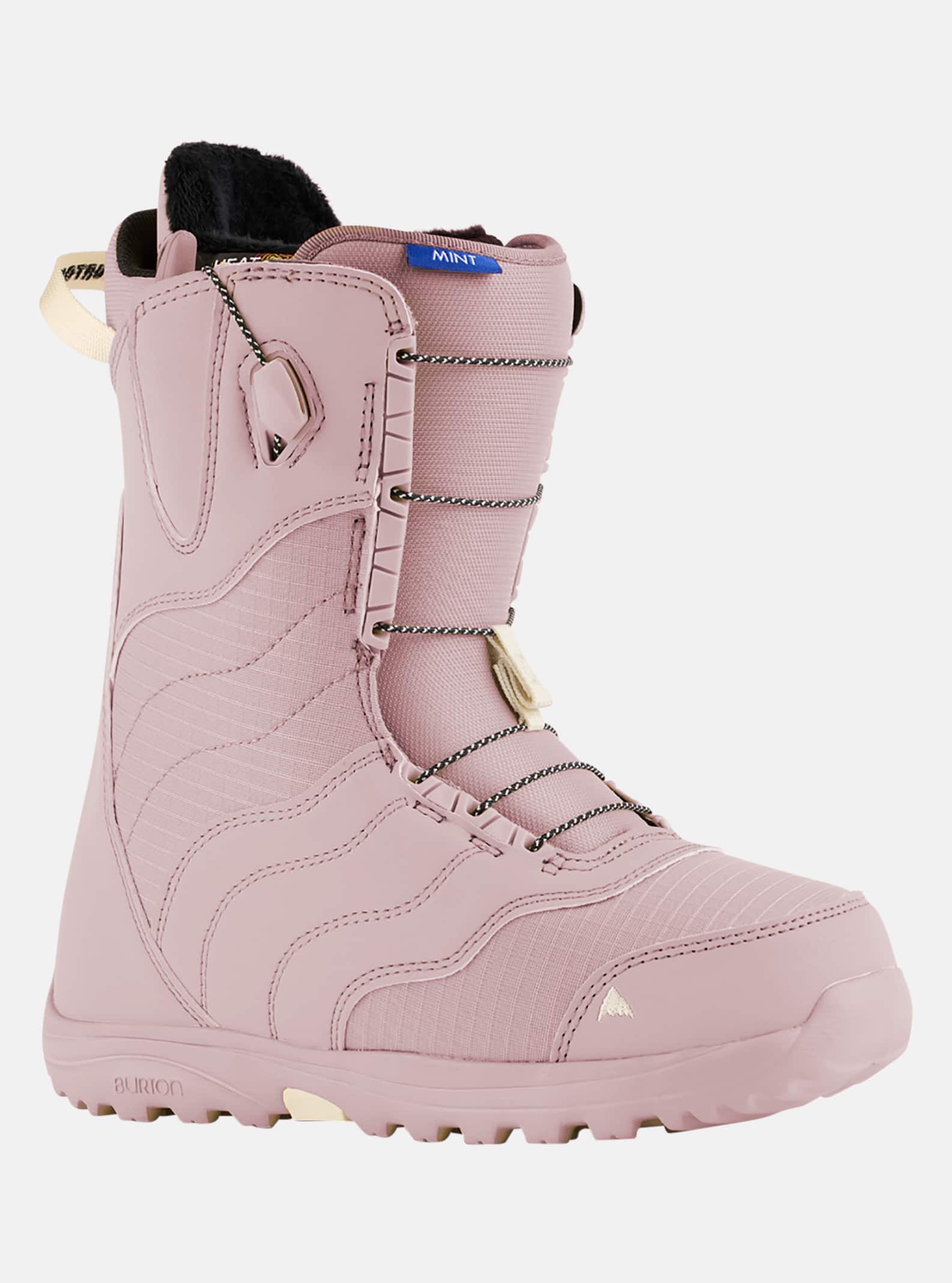 Women's Burton Mint Snowboard Boots | Speed Zone Lacing | Burton