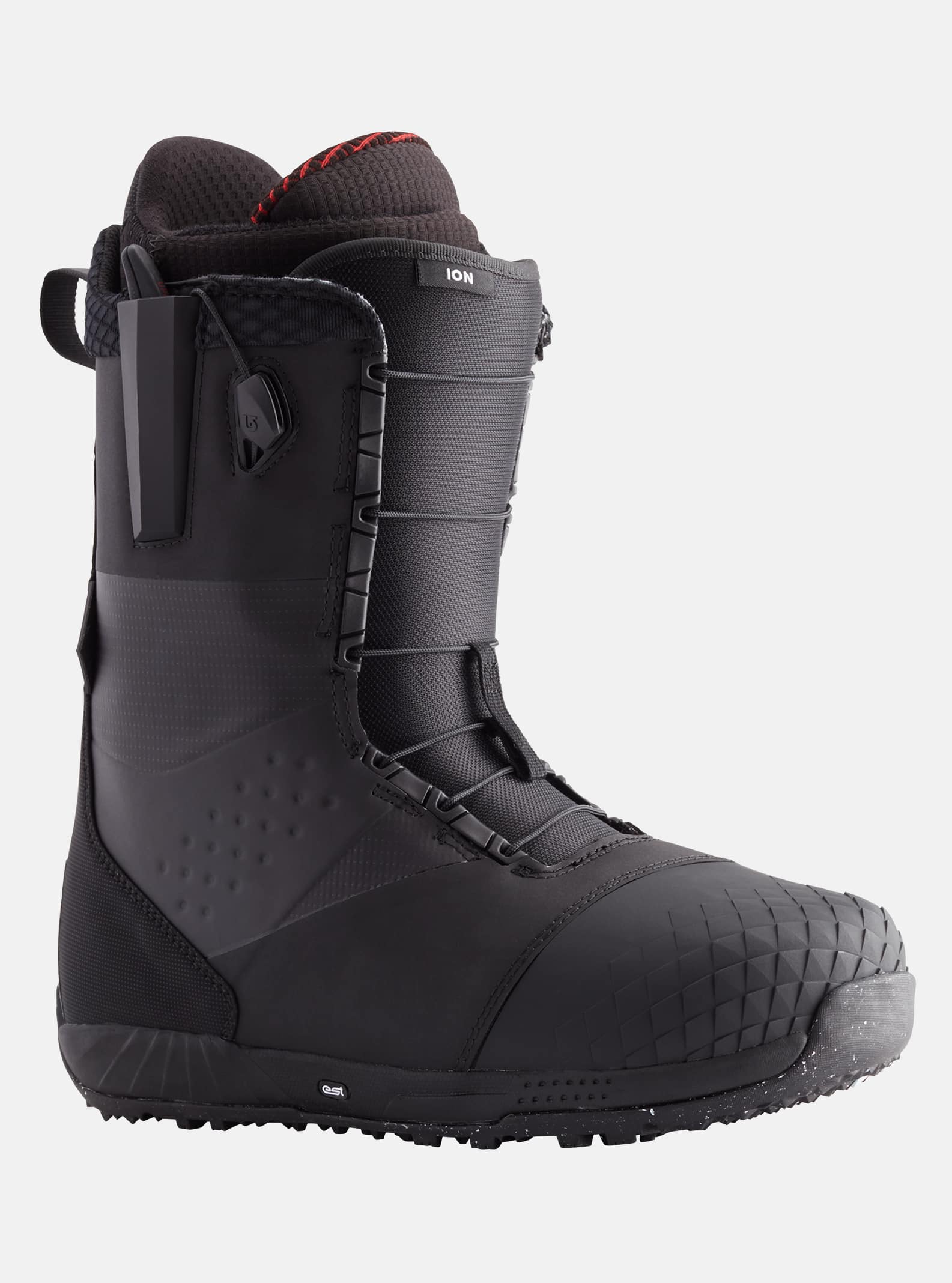 Men's Burton Ion Wide Snowboard Boots | Burton.com Winter 2024 US