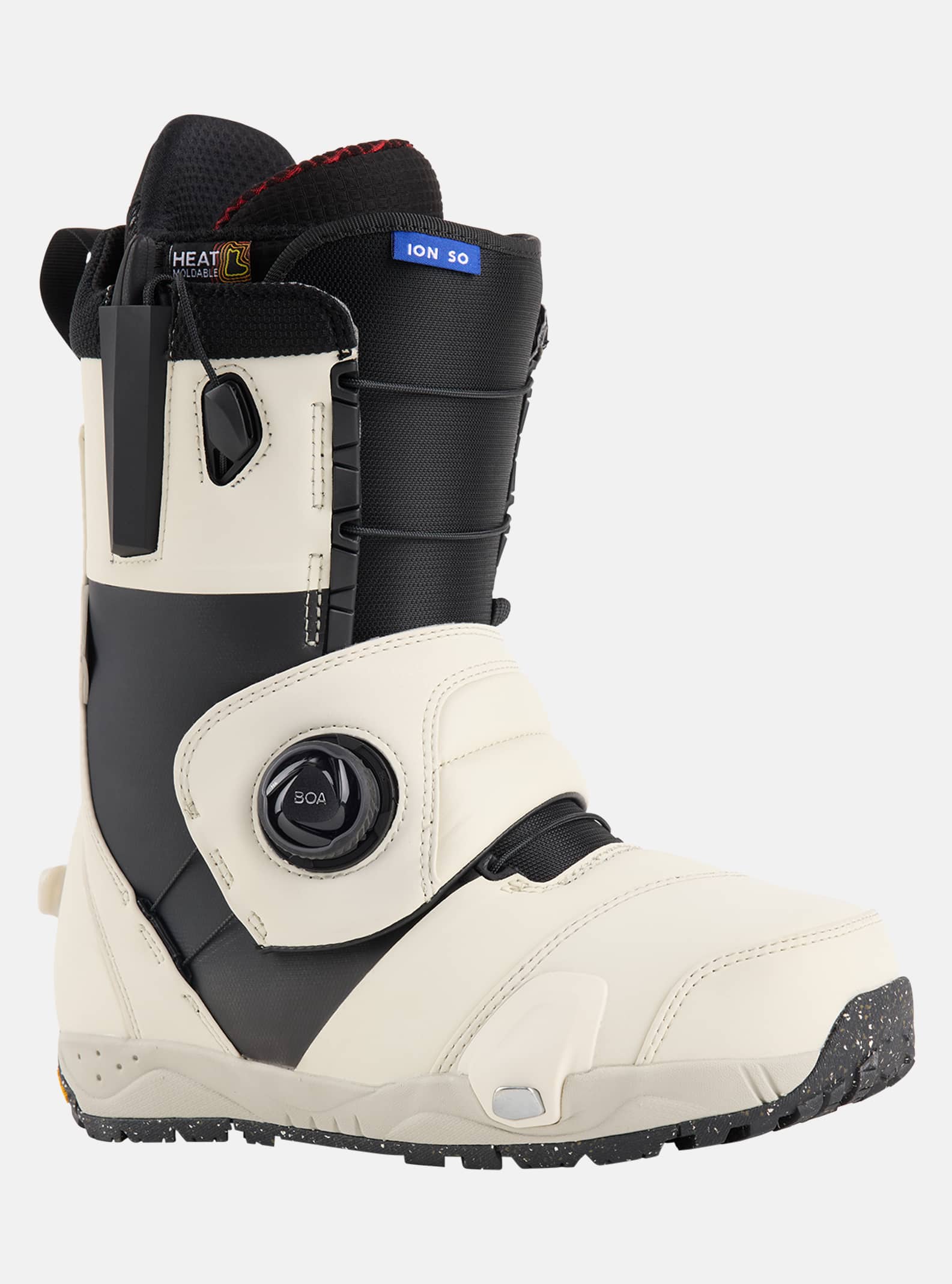 Men's Burton Ion Step On® Snowboard Boots | Burton.com Winter 2024 JP