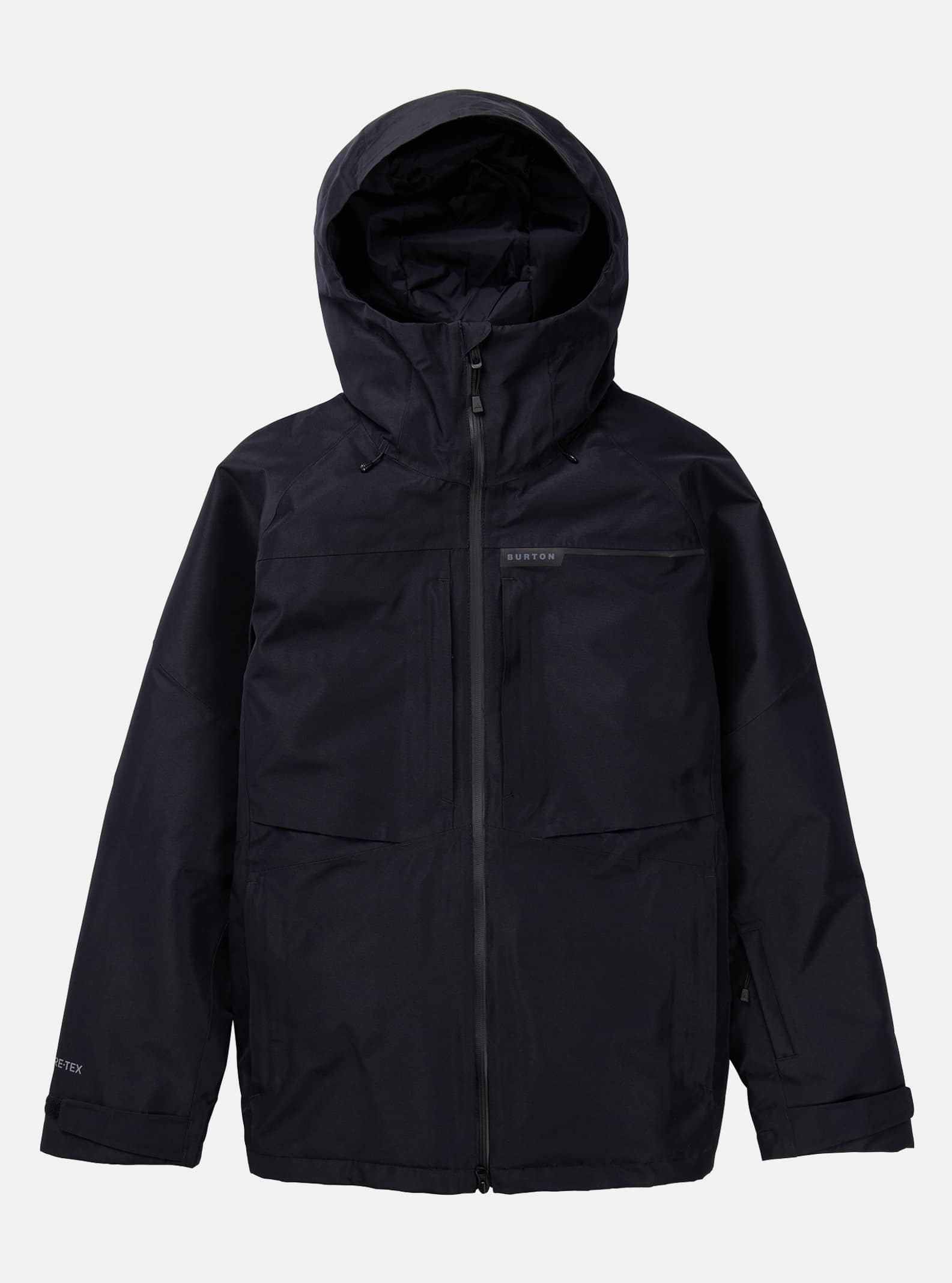 Men's Burton Pillowline GORE‑TEX 2L Jacket | Burton.com Winter 2024 JP
