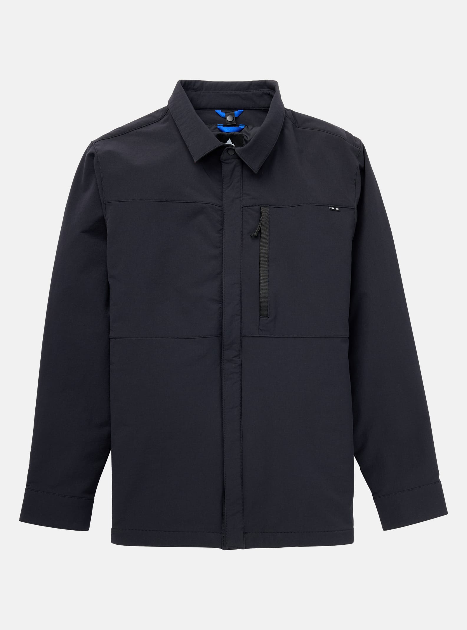 Men's Burton Winter Shelter 3-in-1 Top Shirt | Burton.com Winter