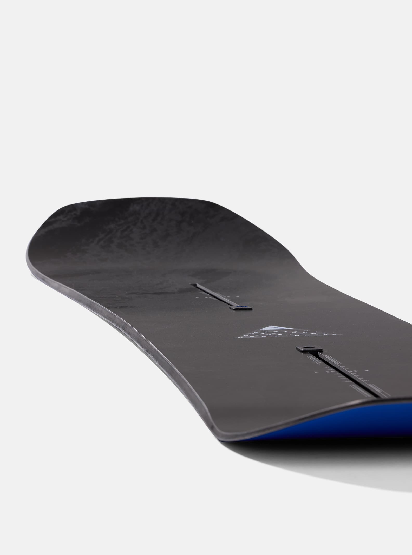 Burton ミステリー ホームタウンヒーロー キャンバー スノーボード