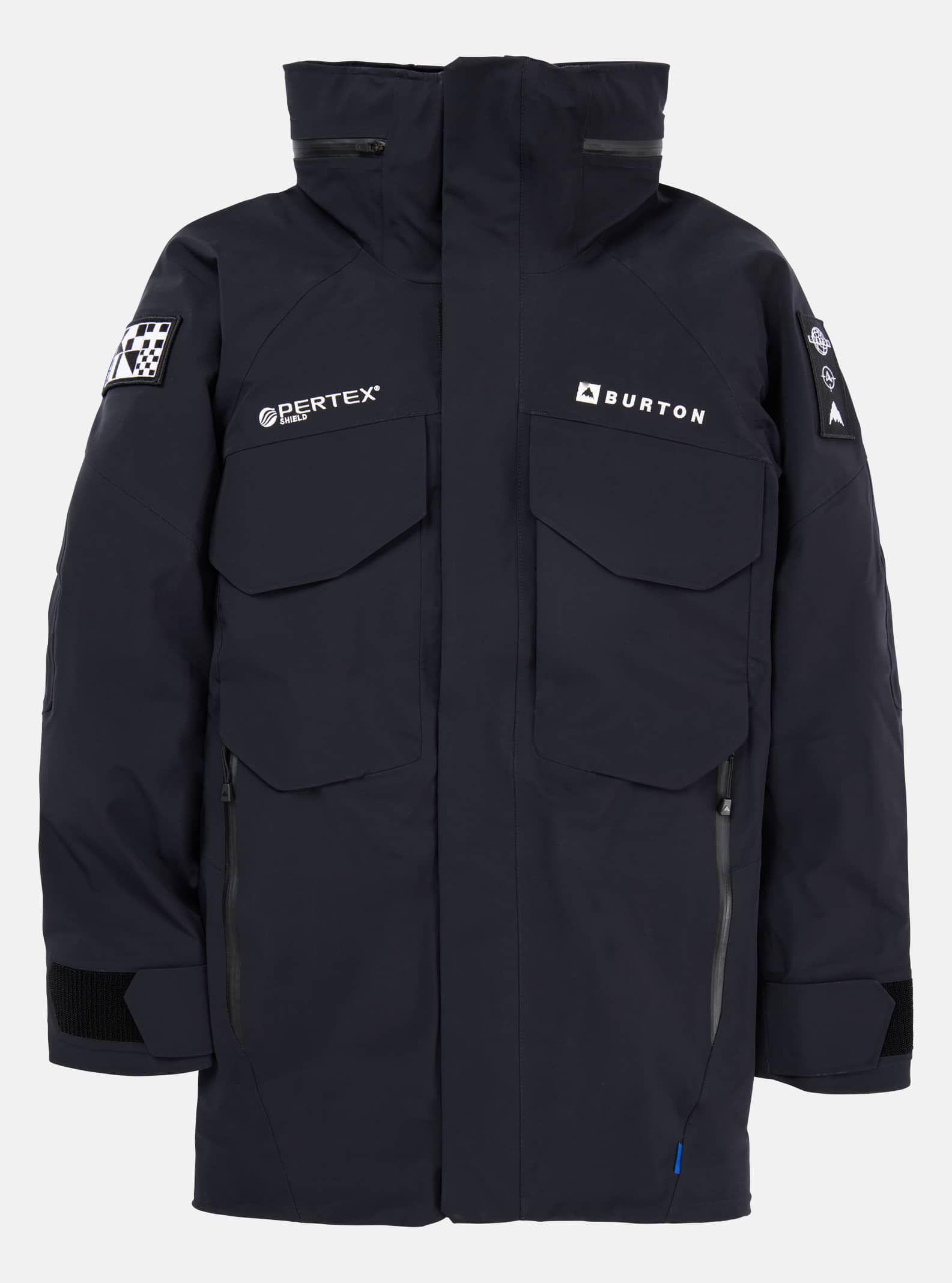 ウィメンズ Burton デイビーコン 3L ジャケット | ウィンター アウター