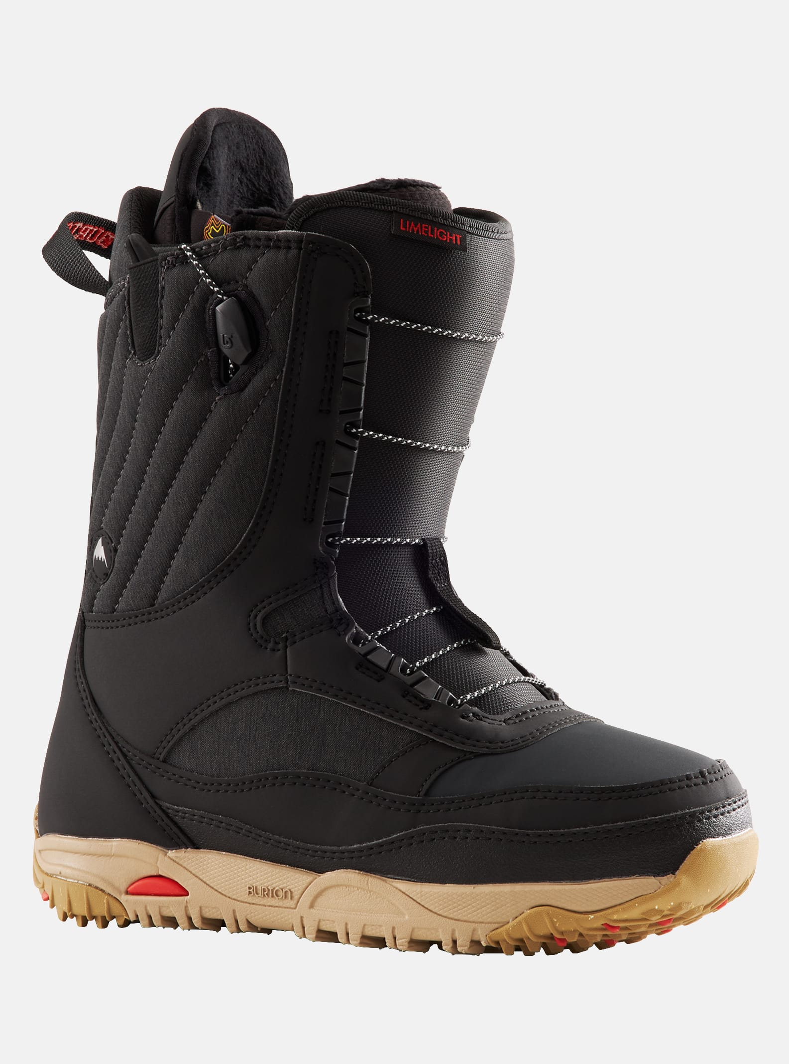 Women's Burton Limelight Snowboard Boots | Speed Zone | Burton.com