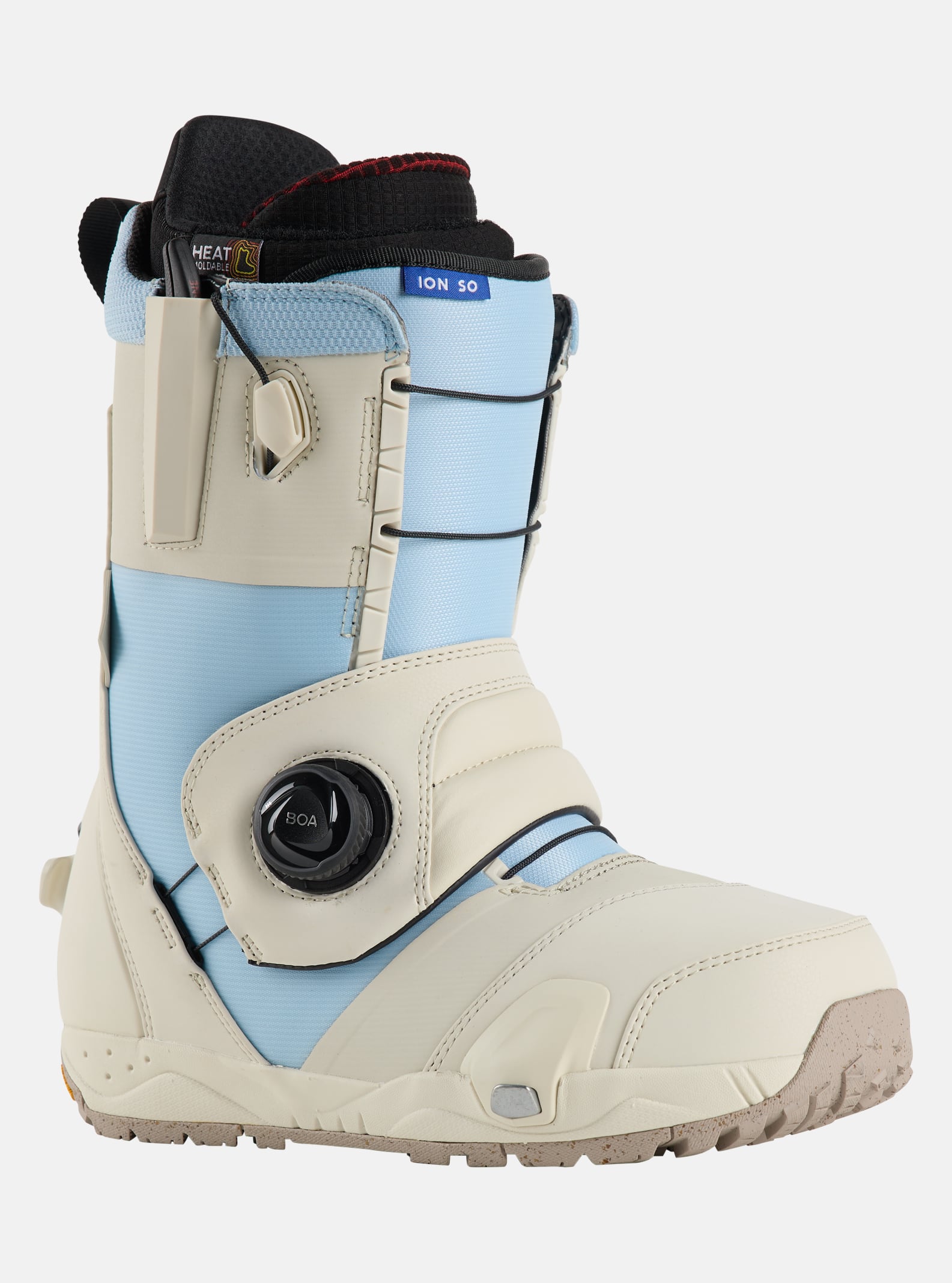 Men's Burton Ion Step On® Snowboard Boots | Burton.com Winter 2025 US