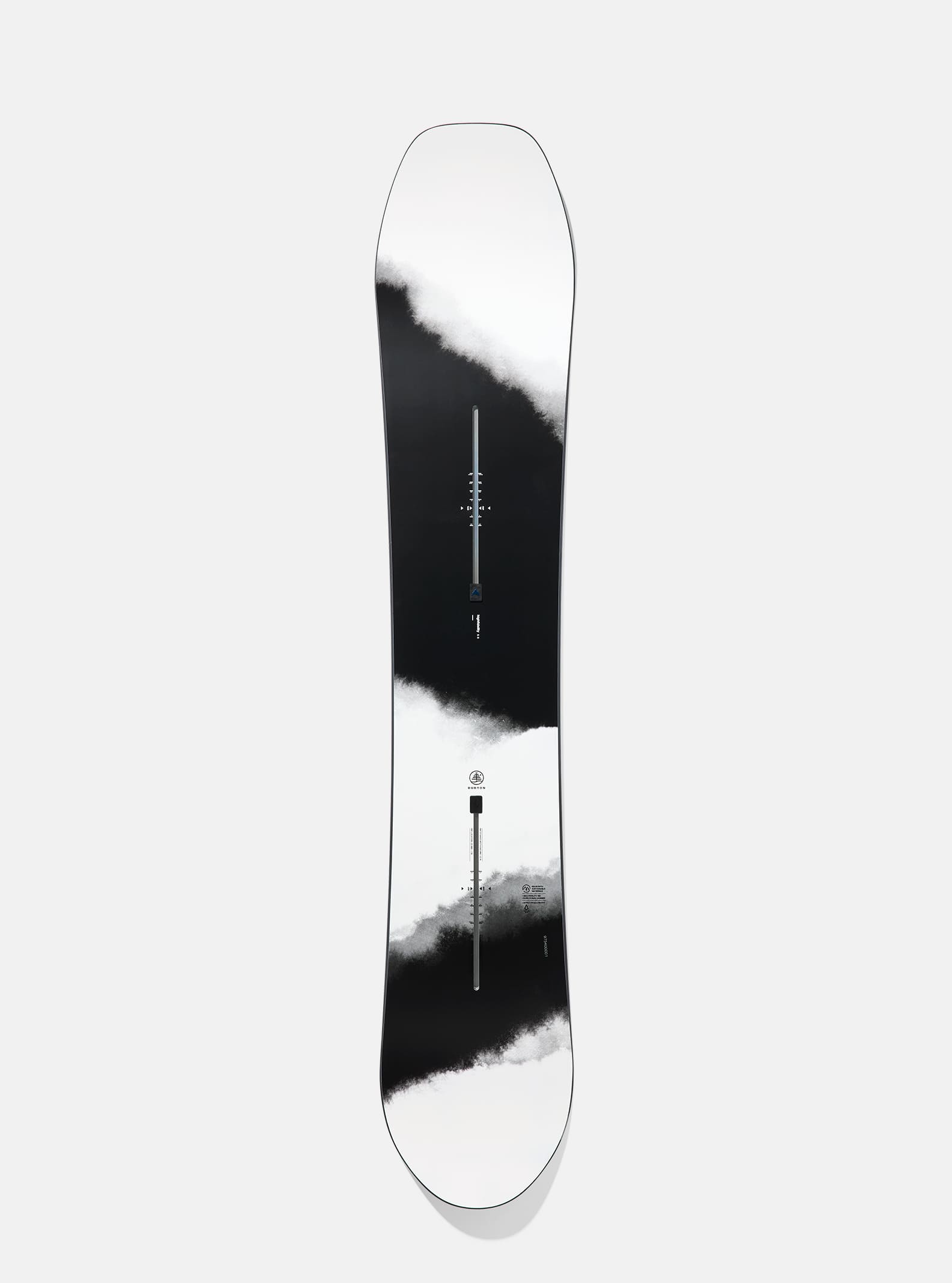 Burton Family Tree High Fidelity Camber Snowboard | Burton.com