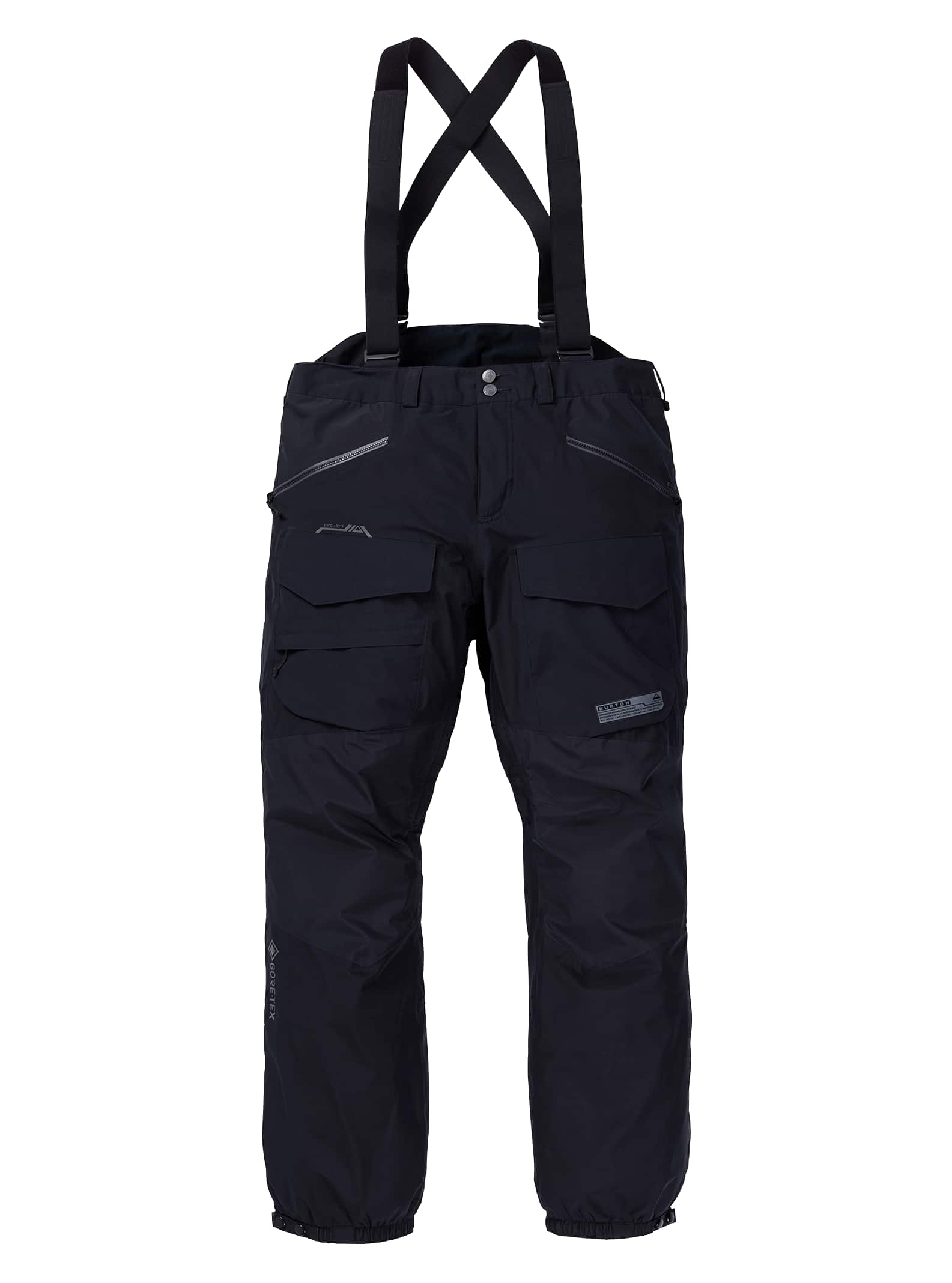 Men's Burton GORE-TEX Banshey Pant | Burton.com Winter 2021 CA