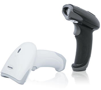 バーコードリーダー | 株式会社ビジコム