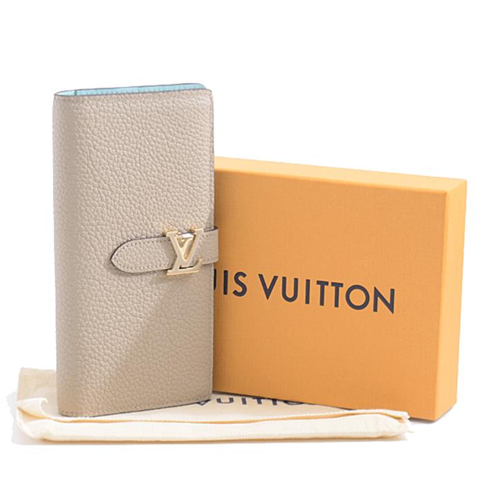 LOUIS VUITTON セリーヌ coach 長財布 二つ折り財布 LOUIS VUITTON