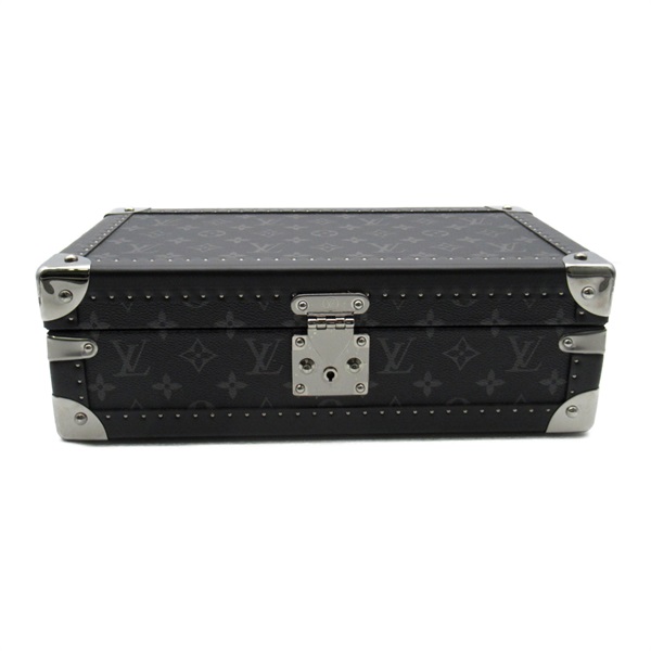 ルイ・ヴィトン(LOUIS VUITTON)ルイ・ヴィトン コフレ 8 モントル