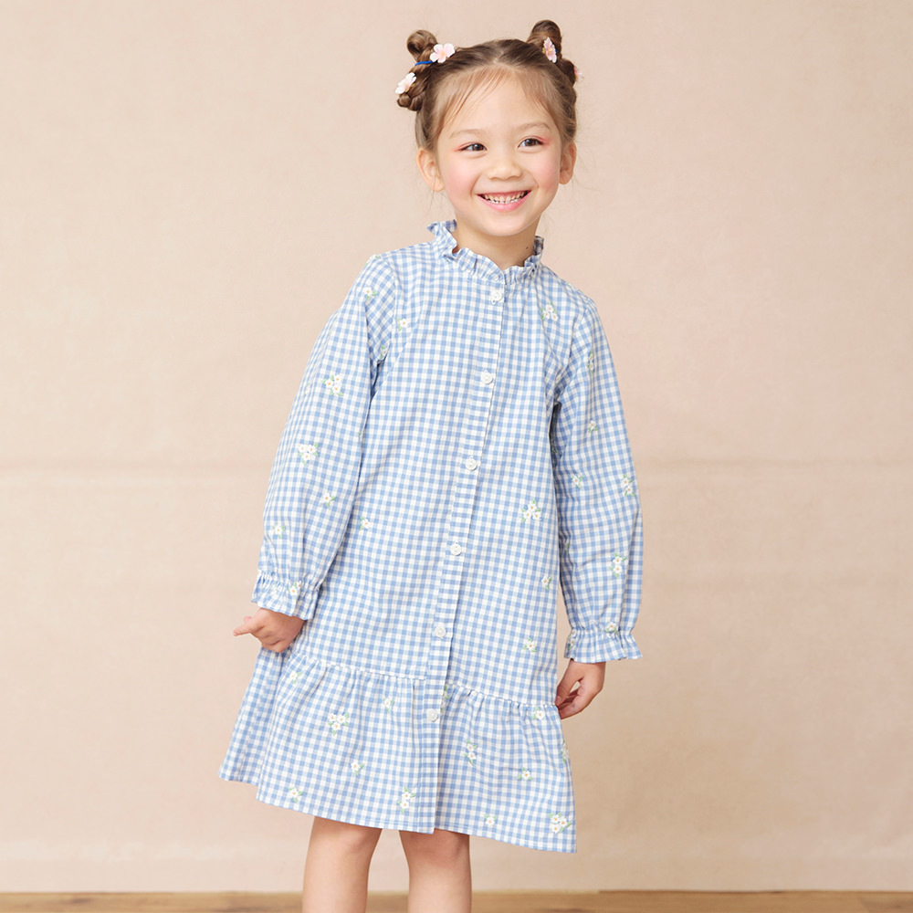 Laivicar/baby lai 8A 128cm サンサカエプチ ワンピース Laivicar/baby