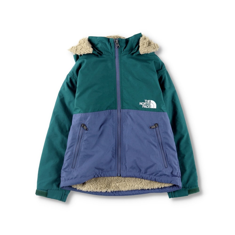 THE NORTH FACE/ザ・ノース・フェイス】コンパクトノマドジャケット