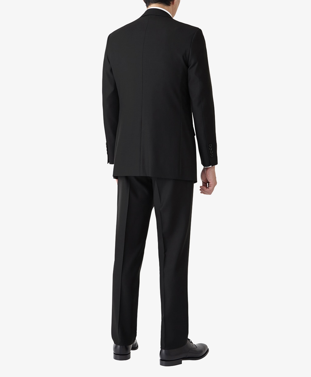 ウールツイル フォーマル 2釦スーツ Milano | Brooks Brothers Japan