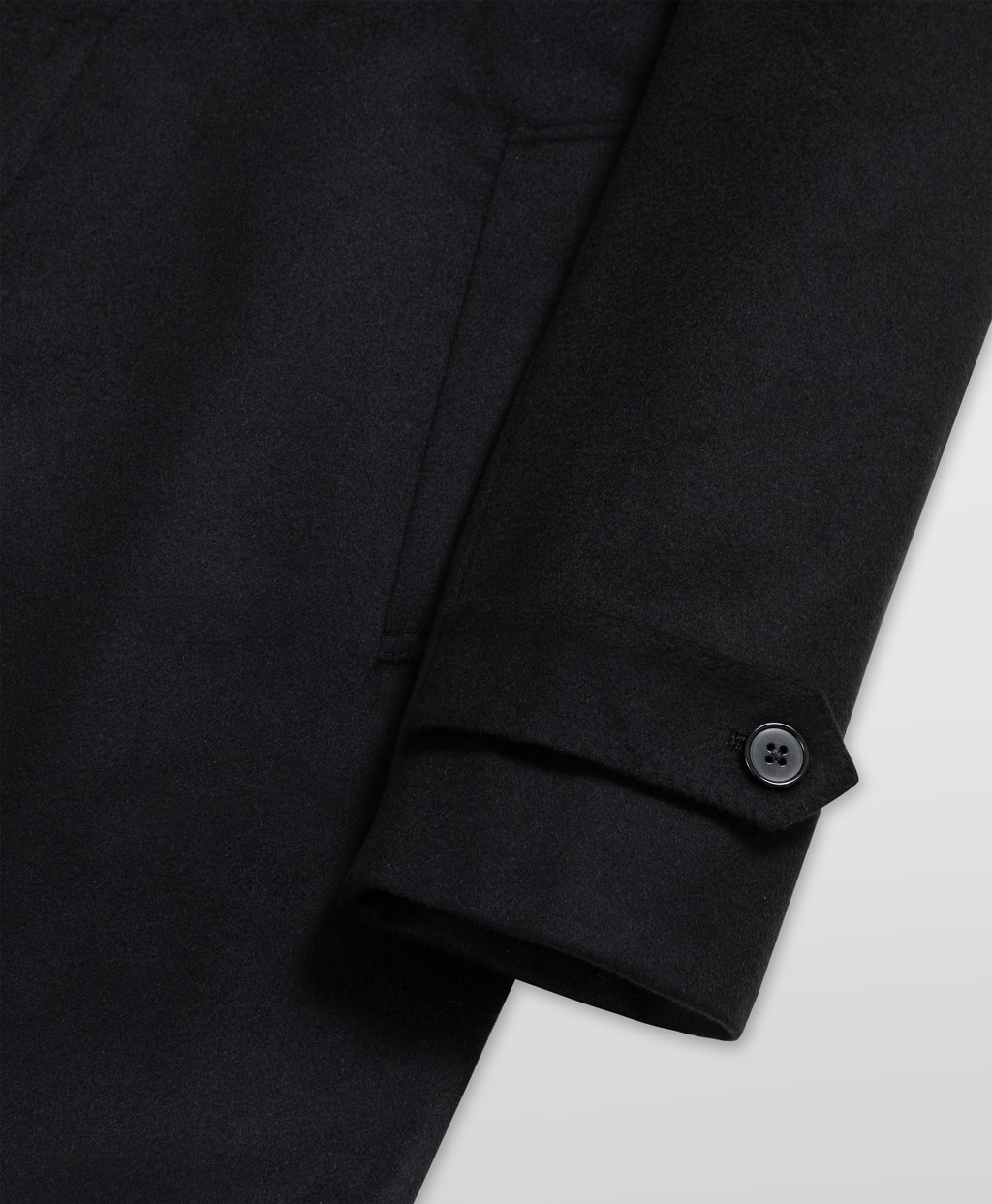 カシミヤ バルカラーコート | Brooks Brothers Japan (ブルックス