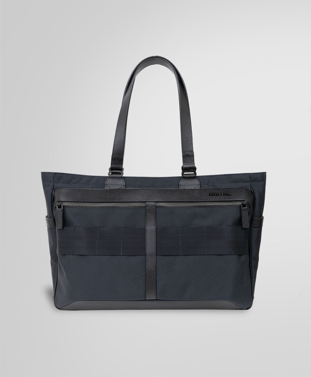 Brooks Brothers×BRIEFING コラボレート トートバッグ | Brooks